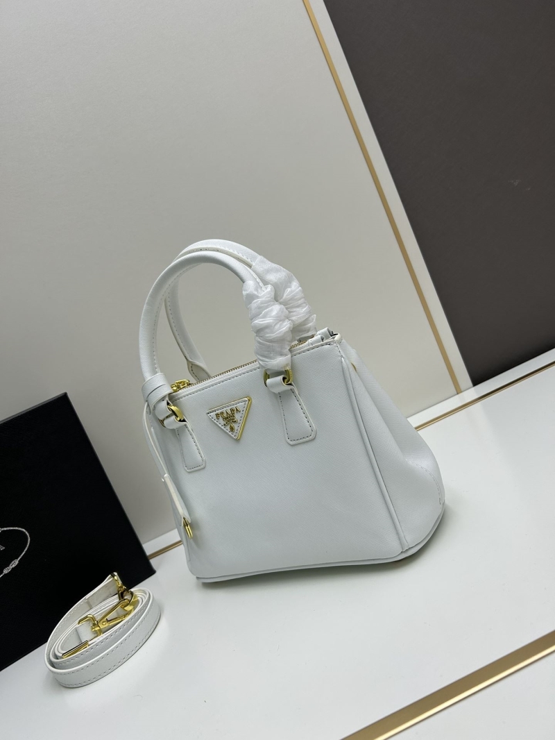 Prada Top Handle Bags